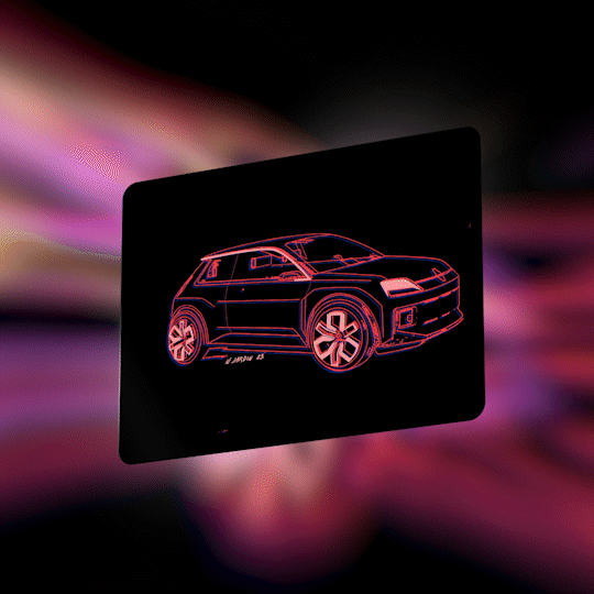 R5 Prototype #1