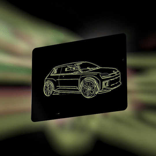 R5 Prototype #22