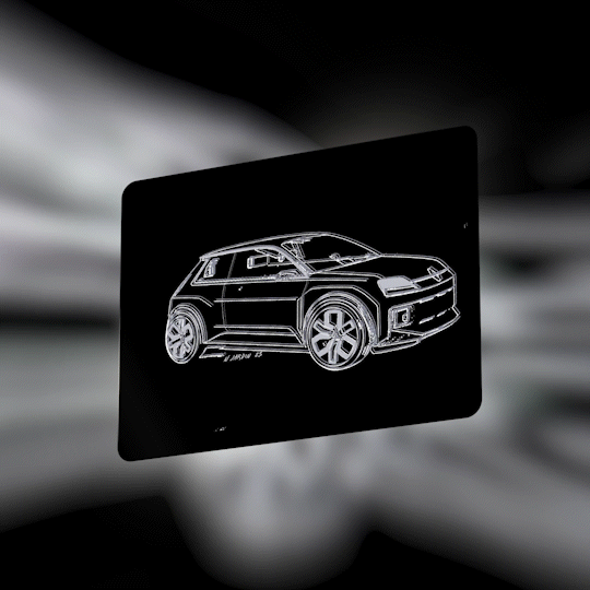 R5 Prototype #27