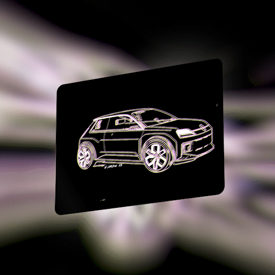 R5 Prototype #91