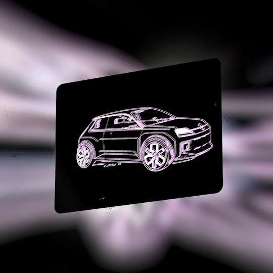 R5 Prototype #93