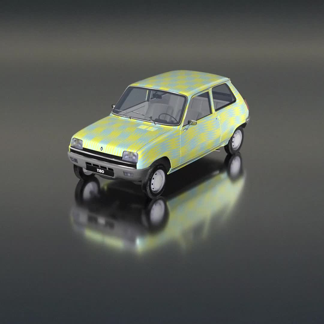 genR5 #1180