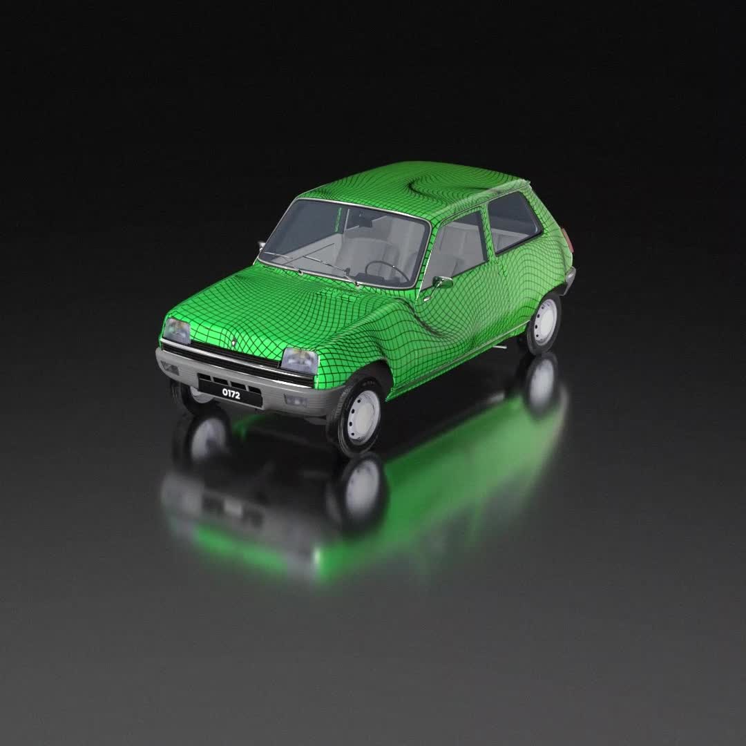 genR5 #172