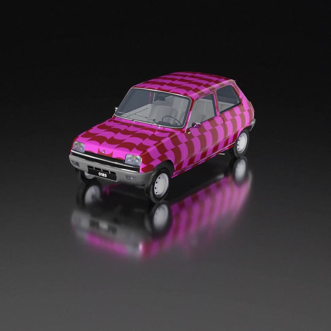 genR5 #183