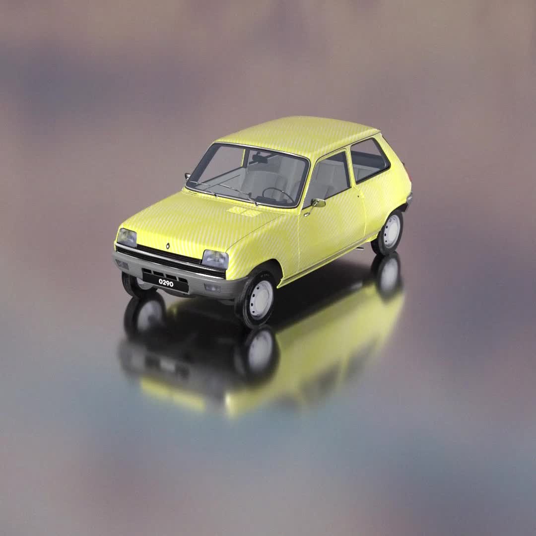 genR5 #290