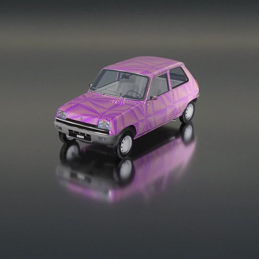 genR5 #309