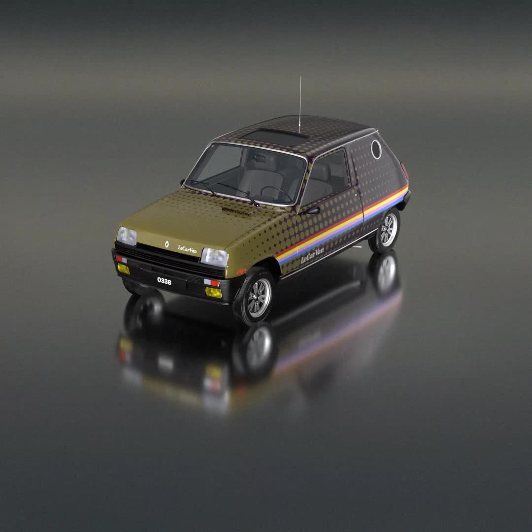 genR5 #338