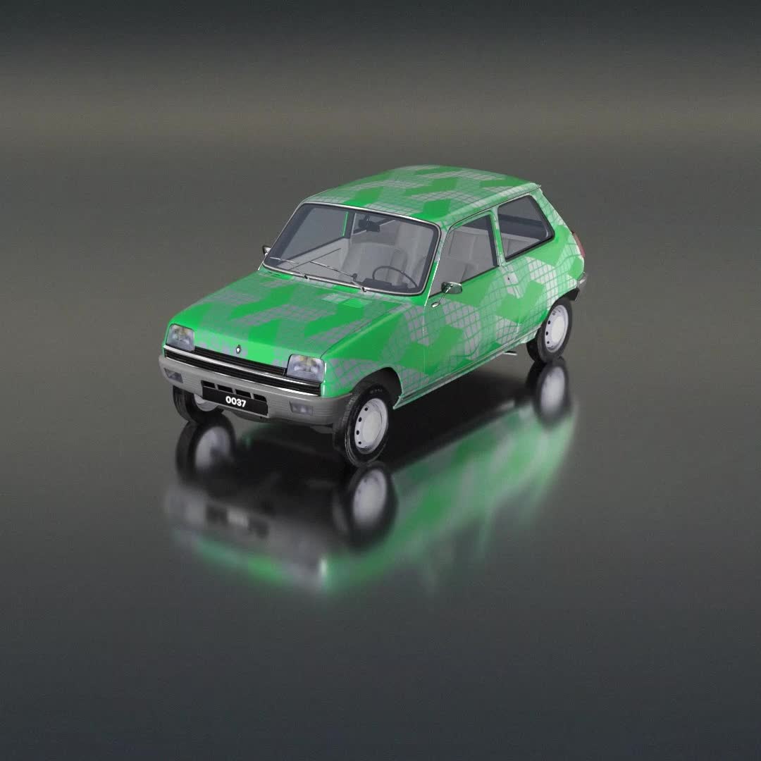genR5 #37