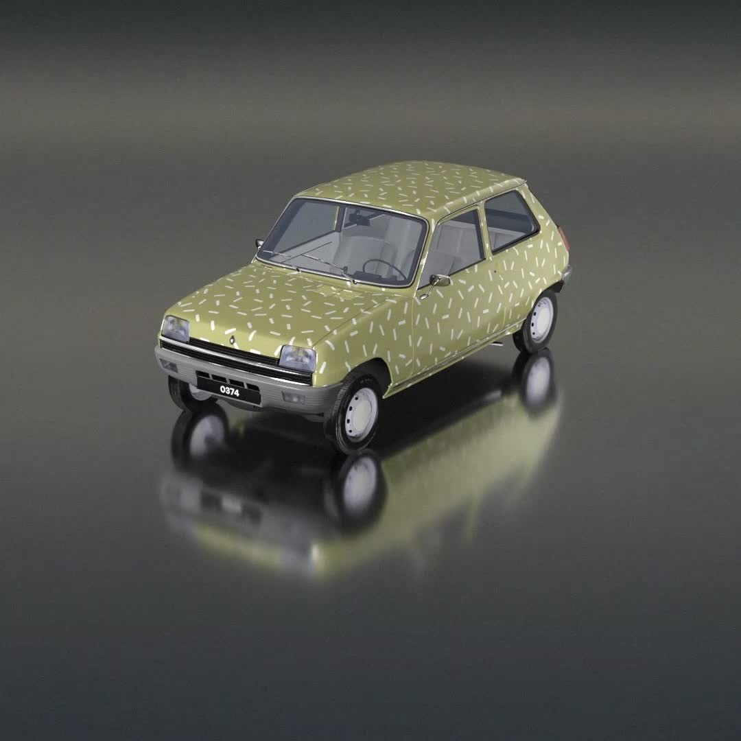 genR5 #374