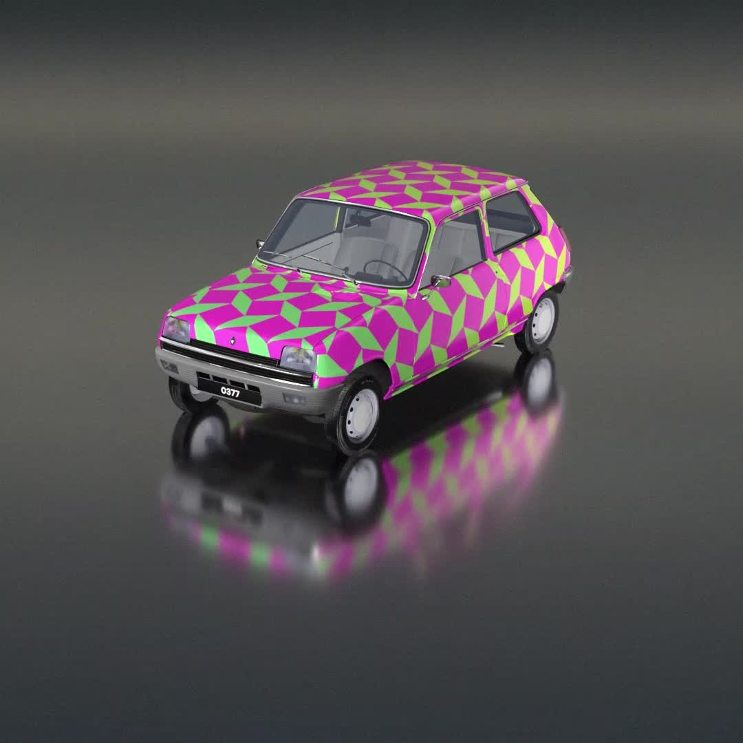 genR5 #377