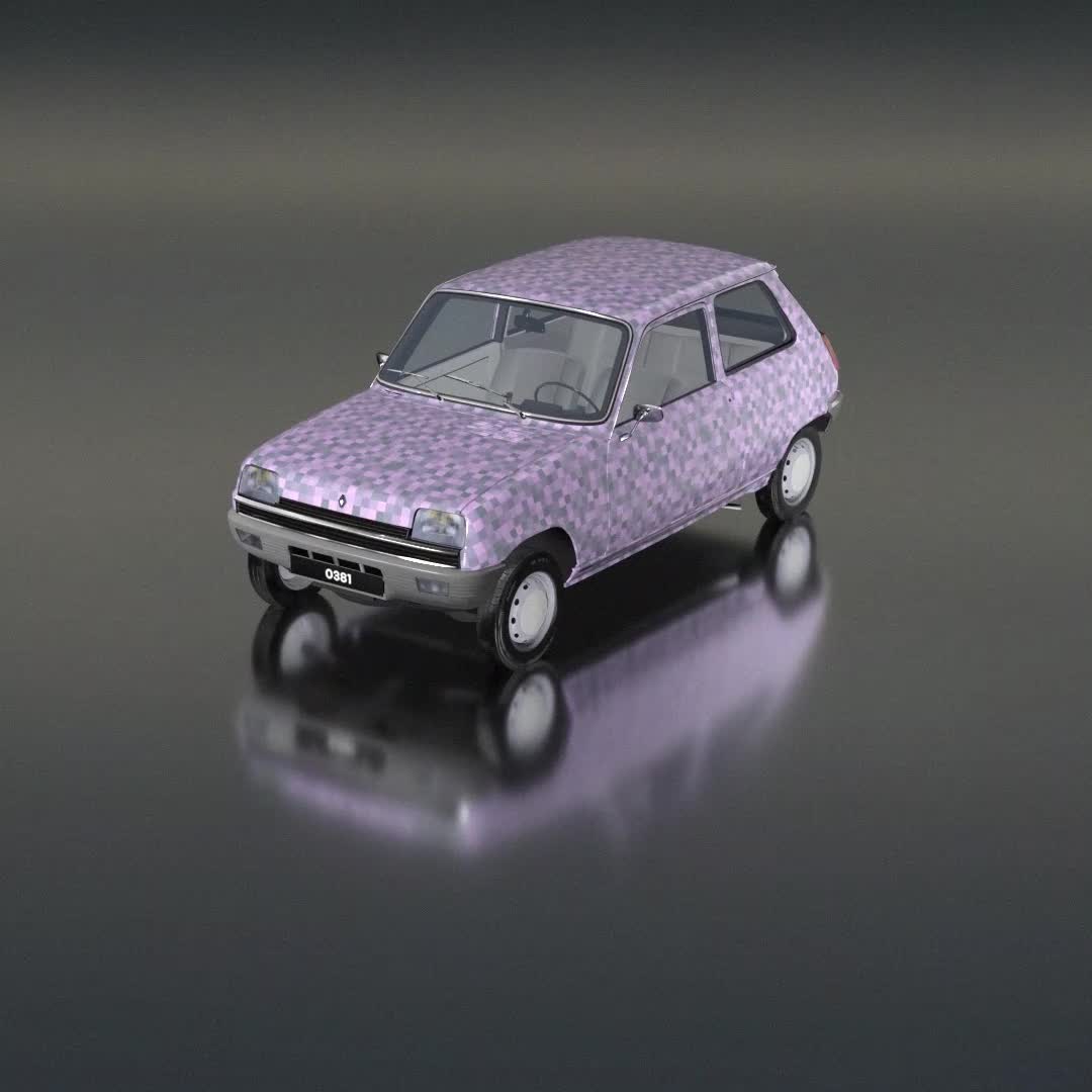 genR5 #381