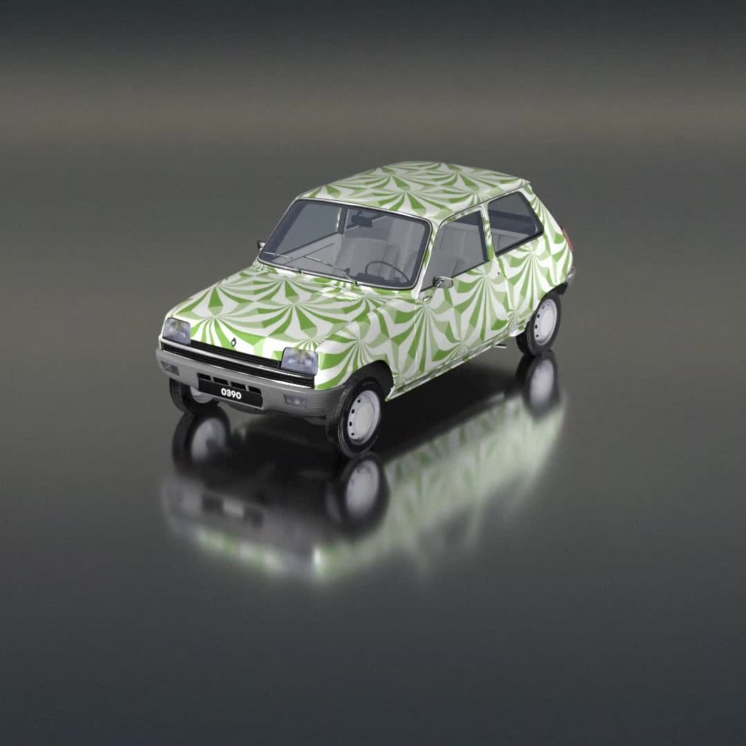 genR5 #390