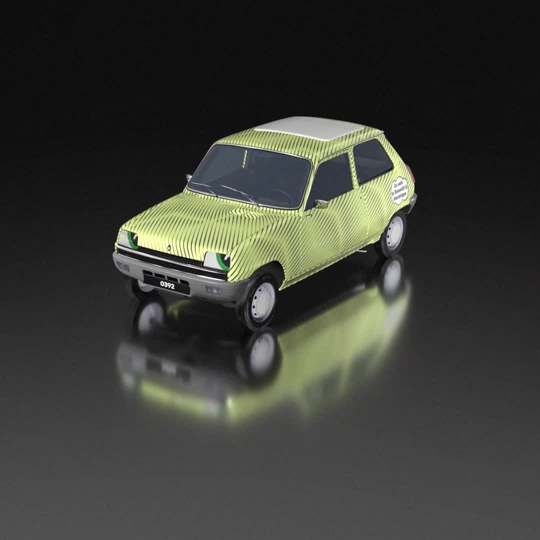 genR5 #392