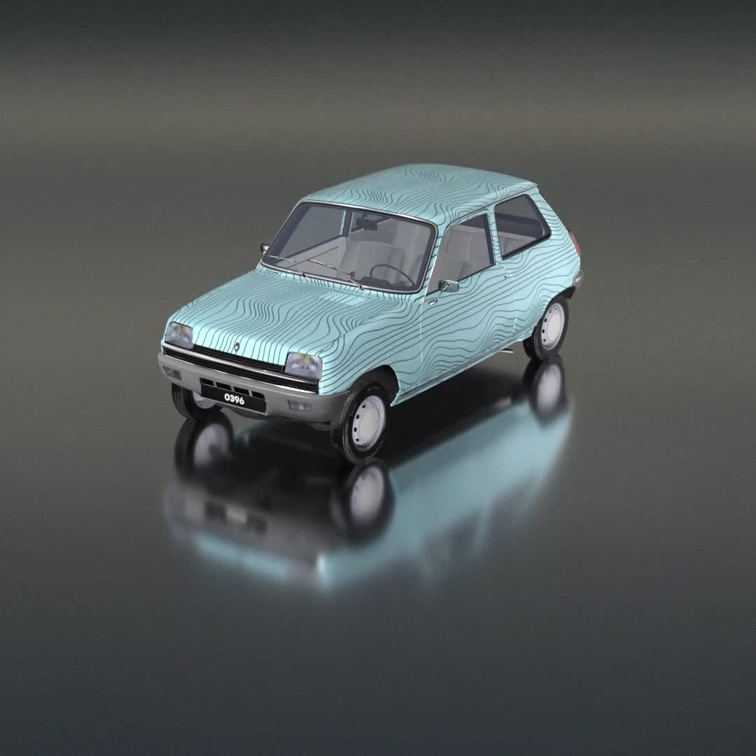 genR5 #396