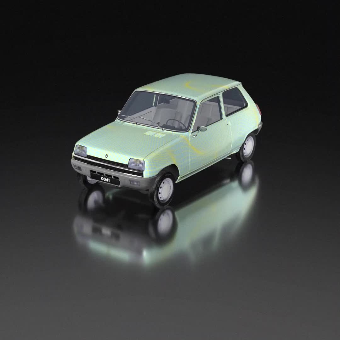 genR5 #41