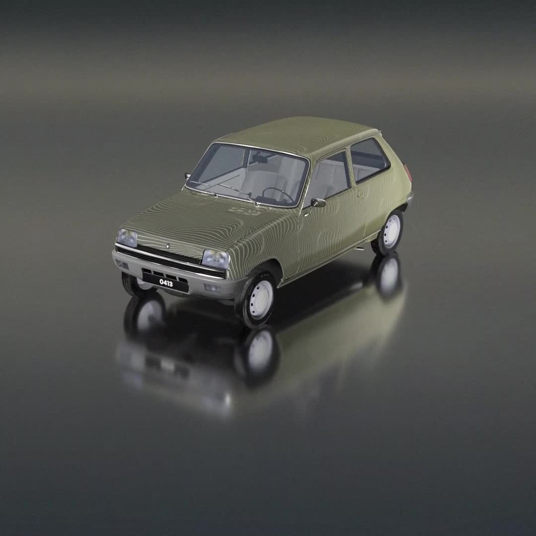 genR5 #413