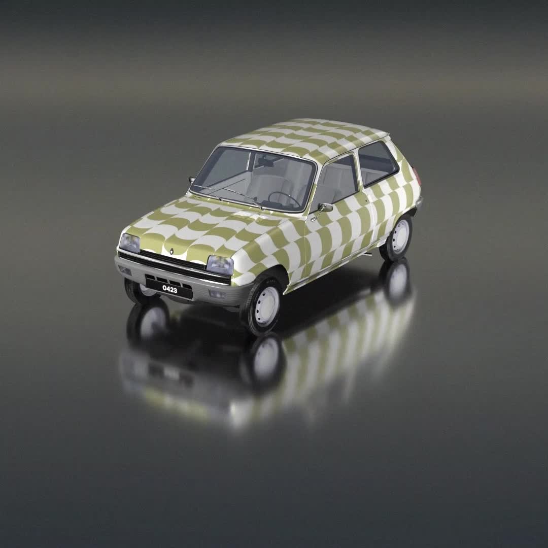 genR5 #423