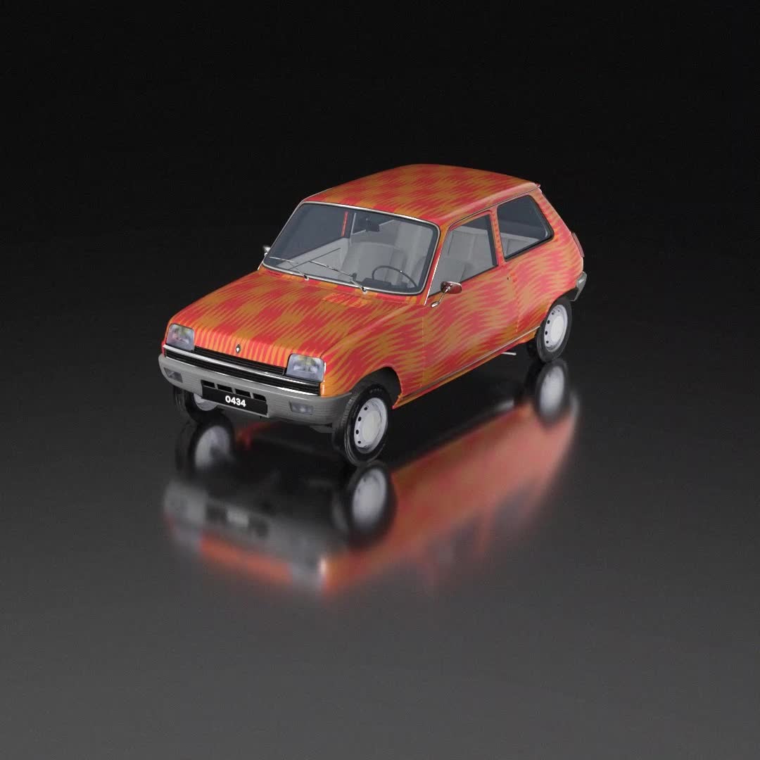 genR5 #434