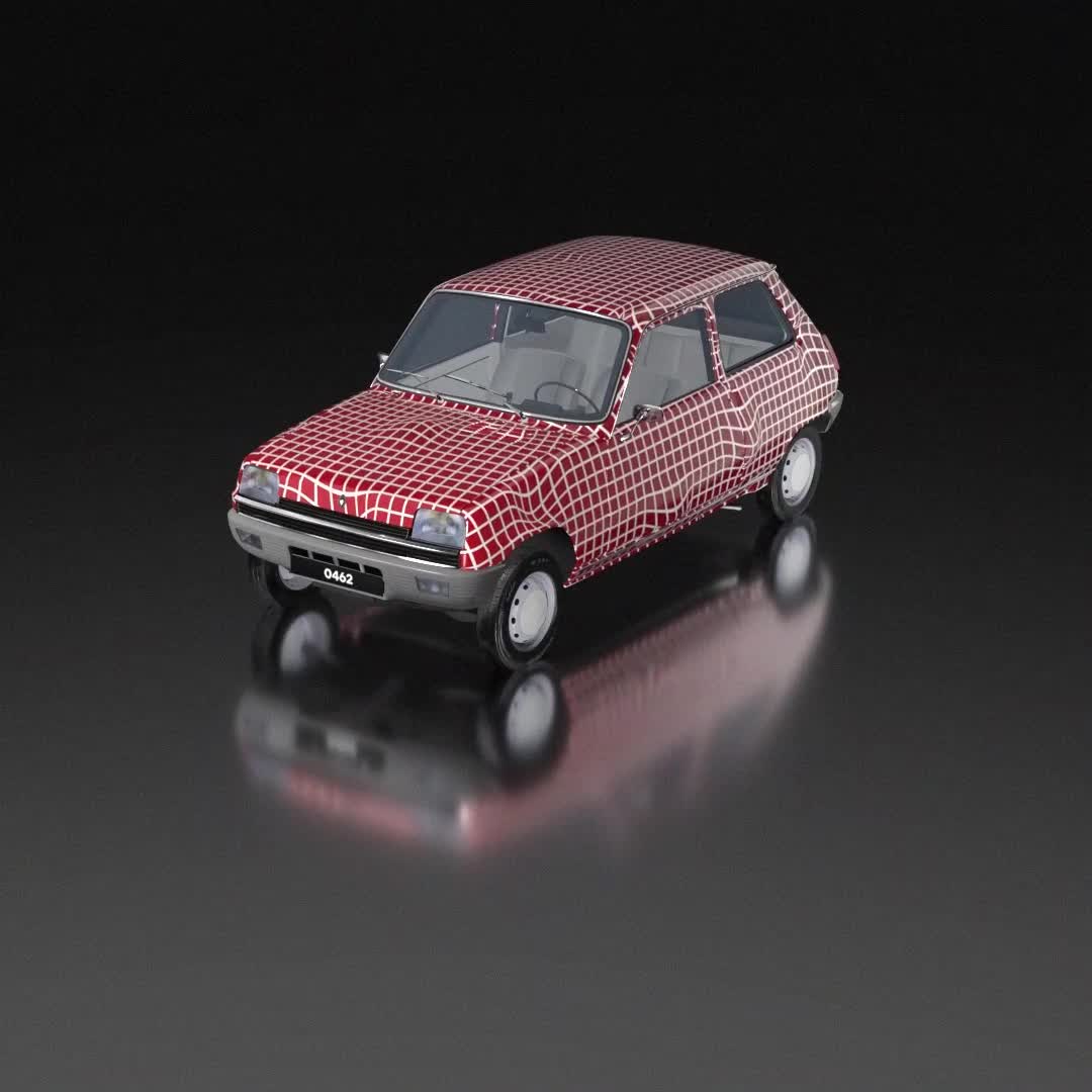 genR5 #462