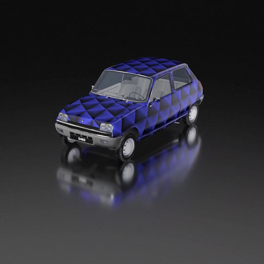 genR5 #483
