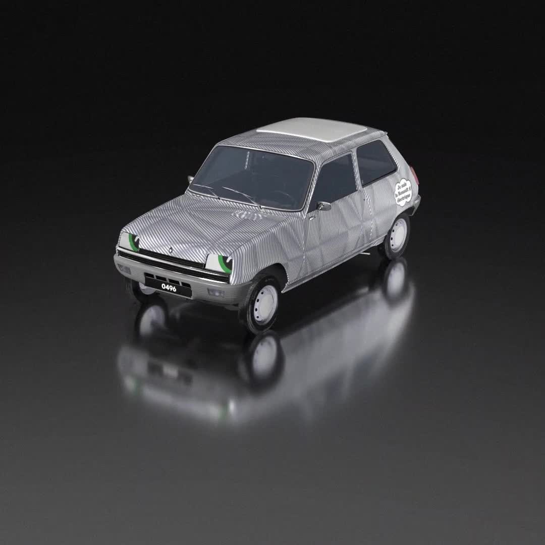 genR5 #496