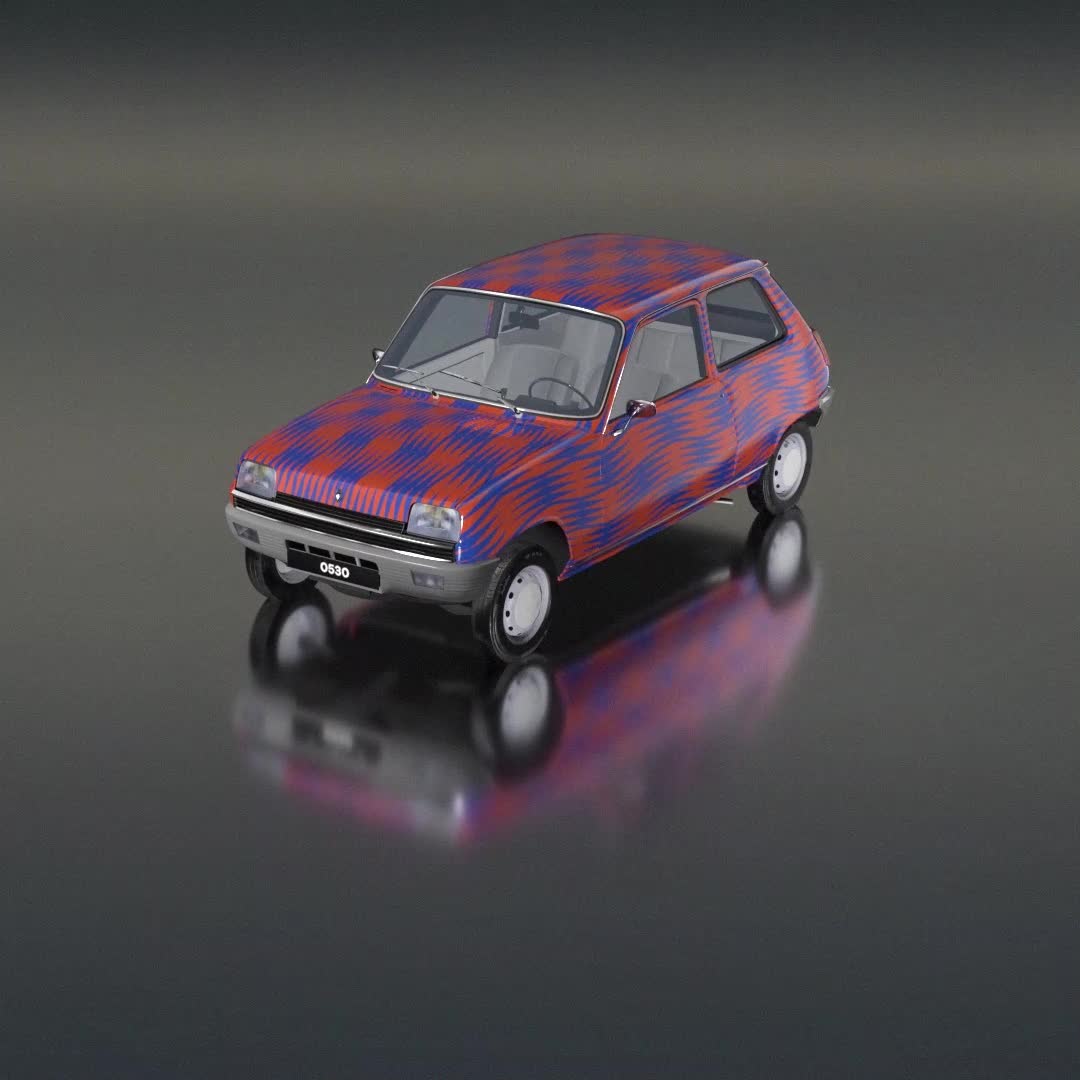 genR5 #530