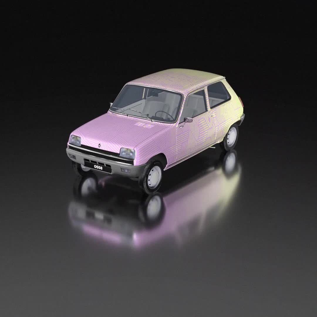 genR5 #558