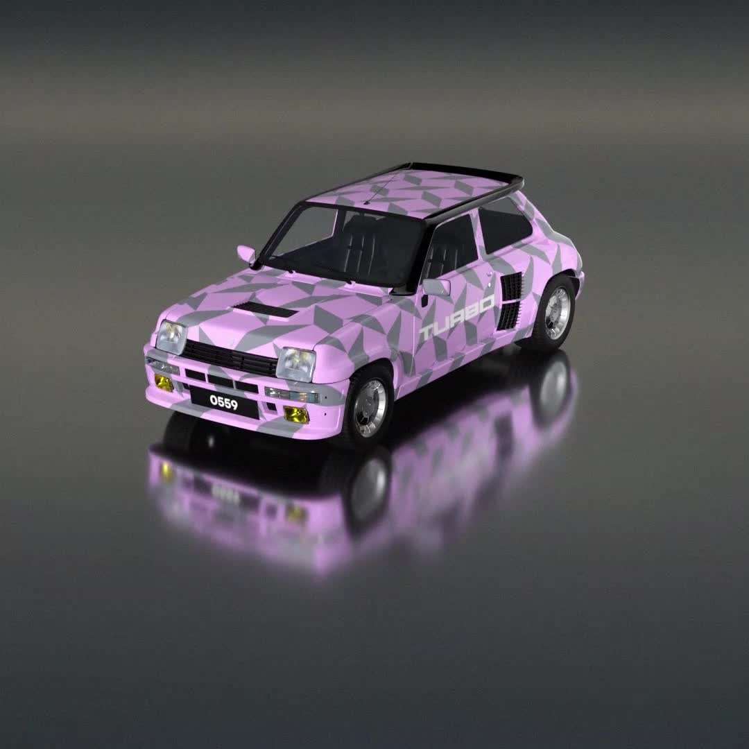 genR5 #559