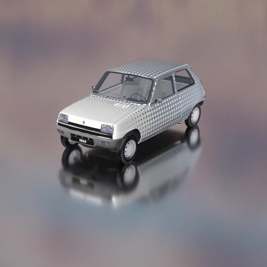 genR5 #563