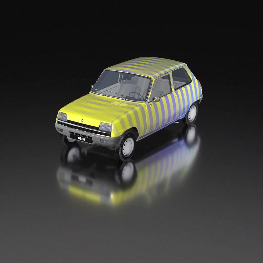 genR5 #588