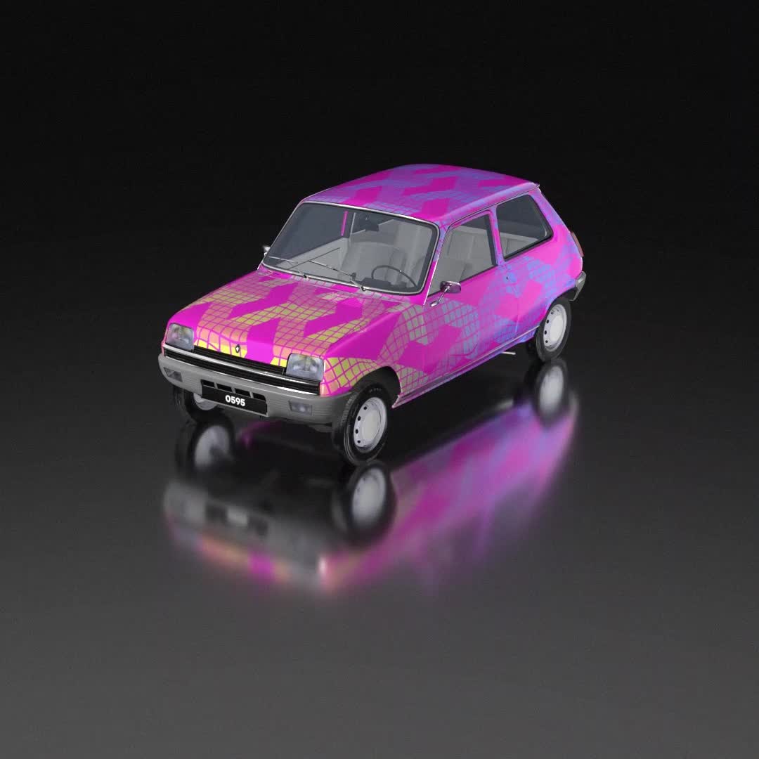genR5 #595