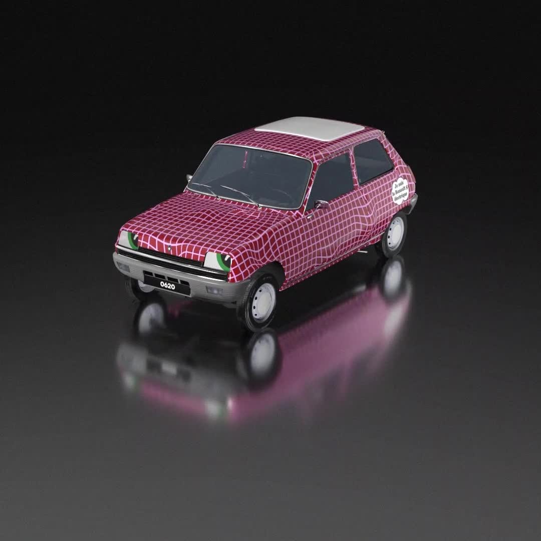 genR5 #620
