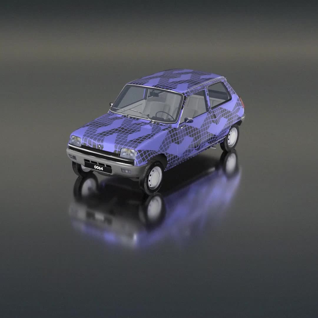 genR5 #64