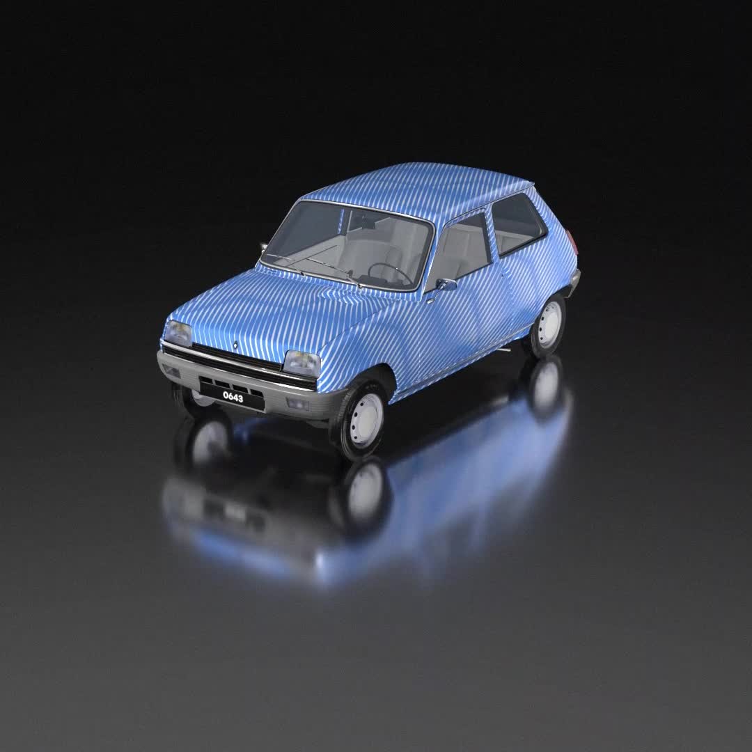 genR5 #643