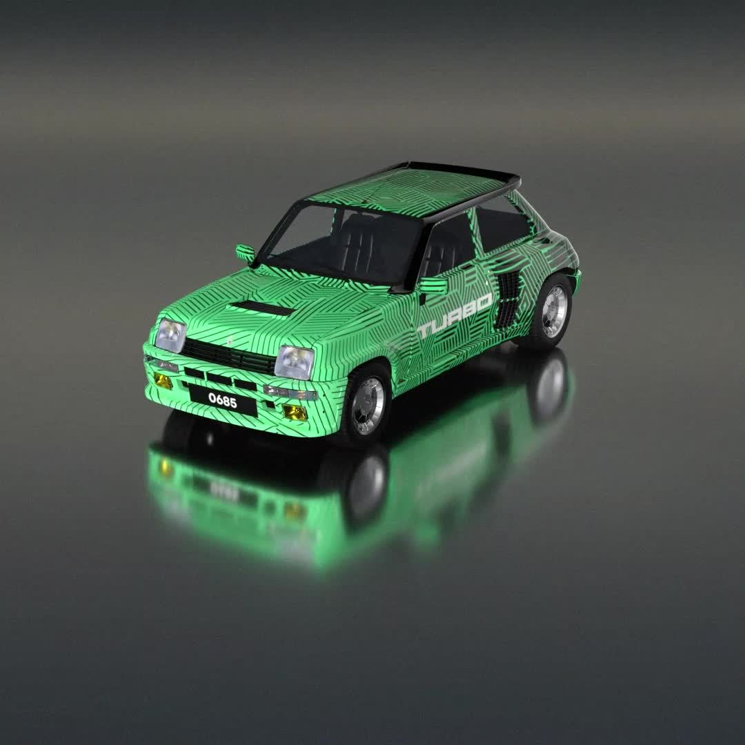 genR5 #685