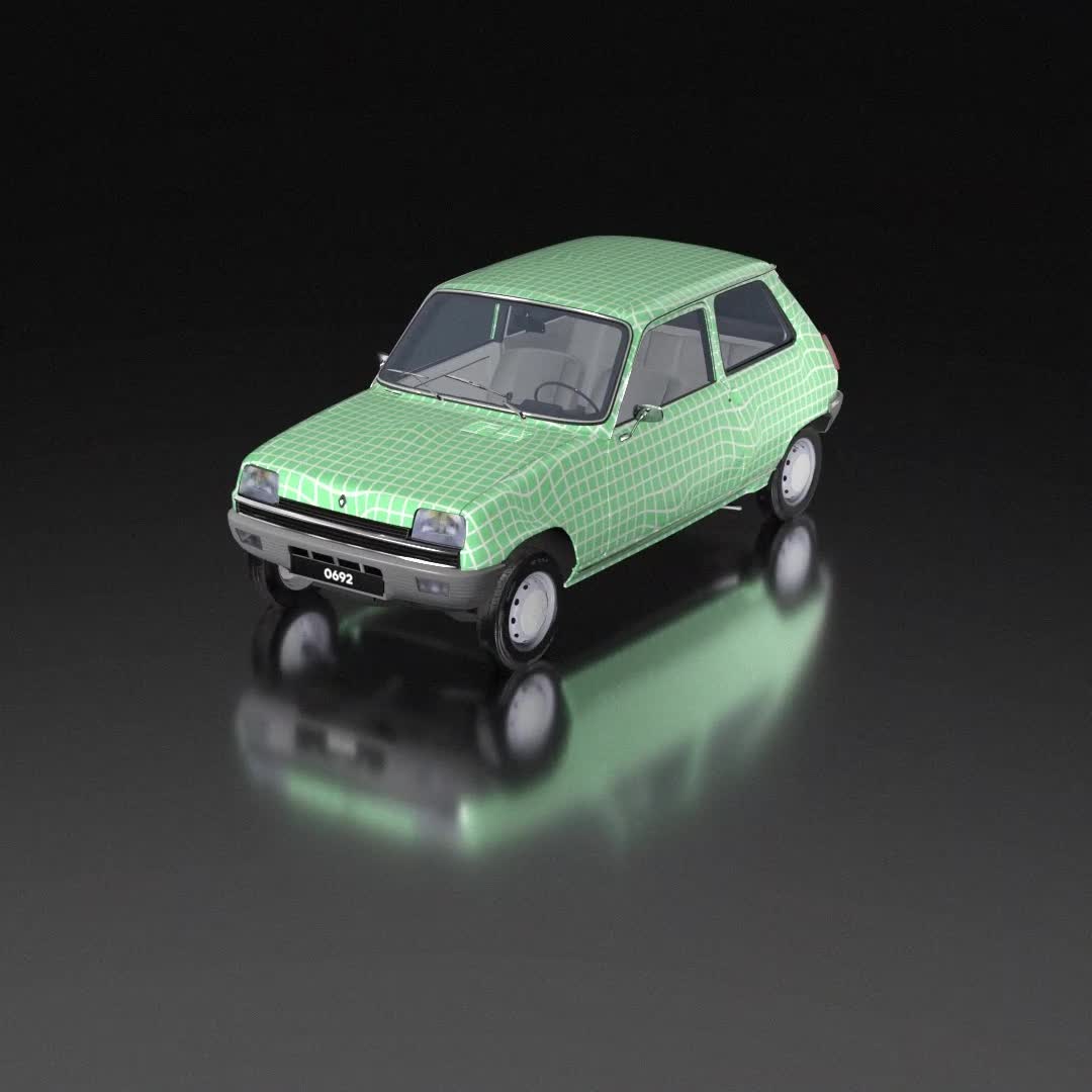 genR5 #692