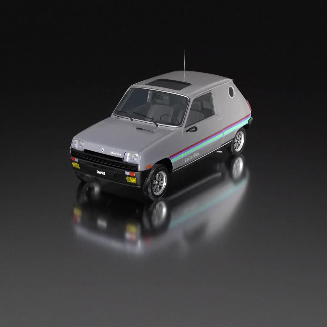 genR5 #695