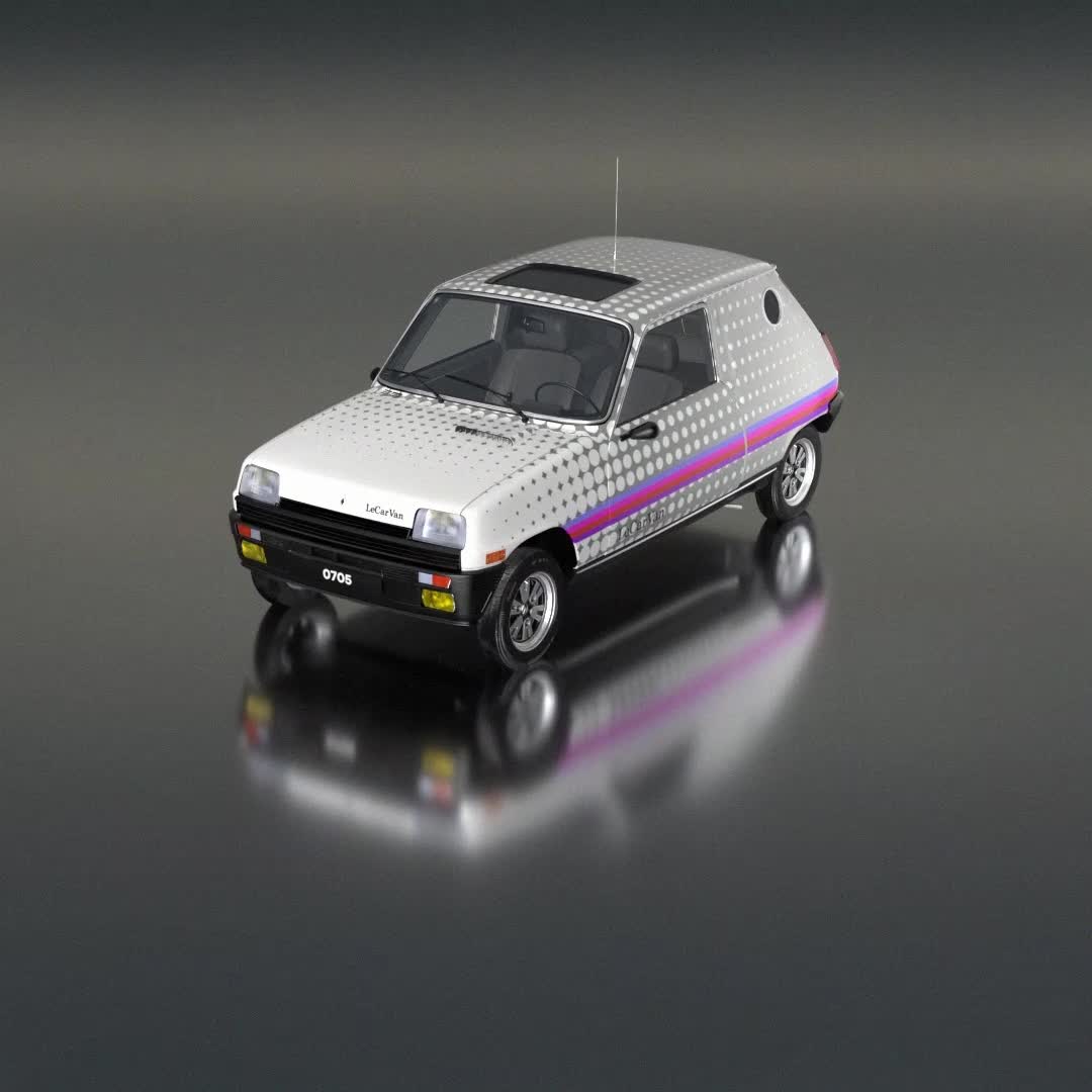 genR5 #705