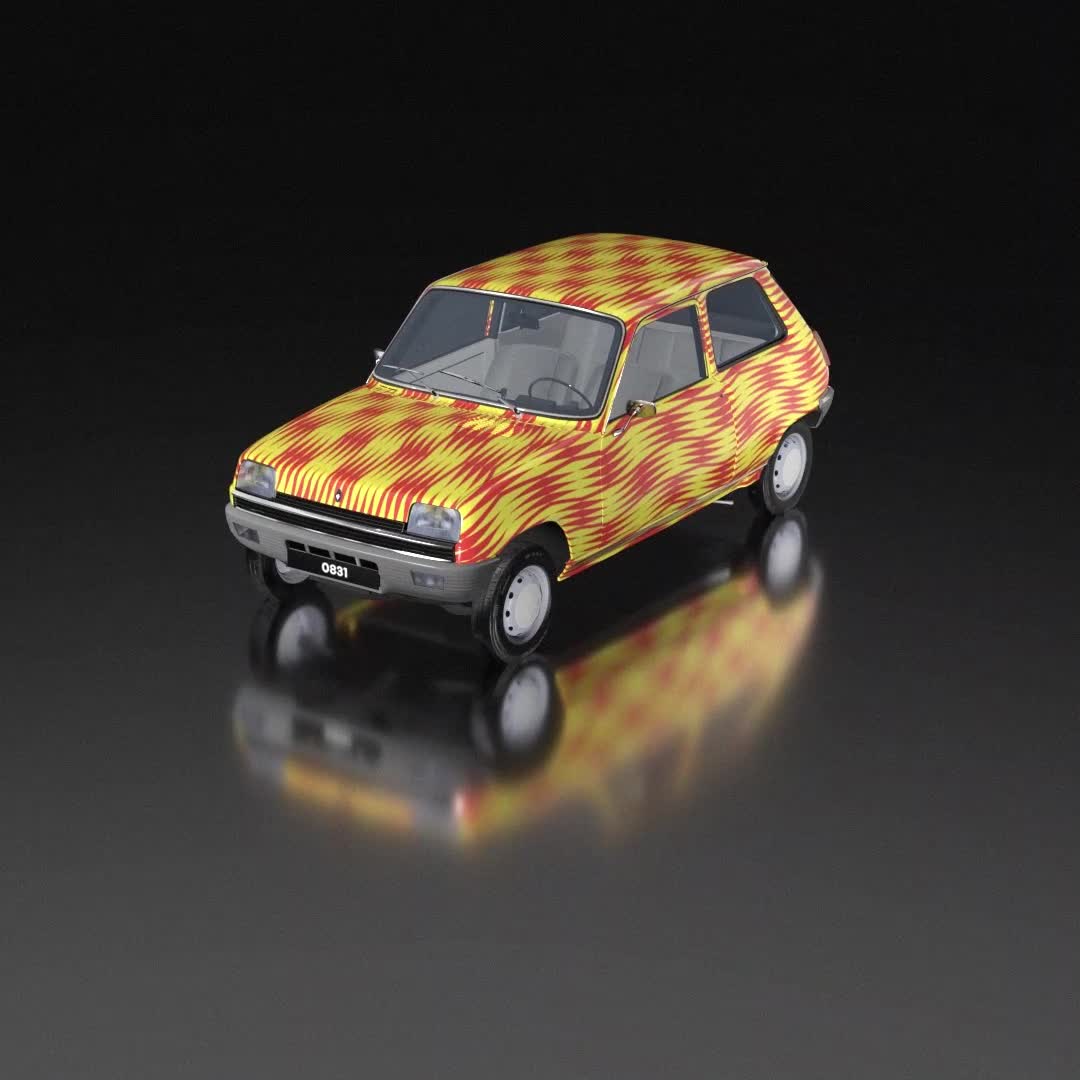 genR5 #831