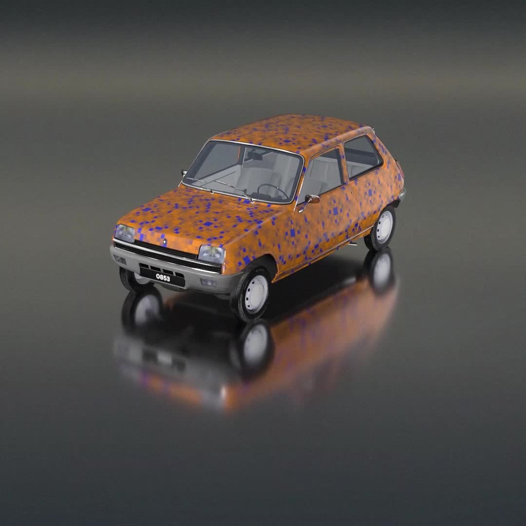 genR5 #853