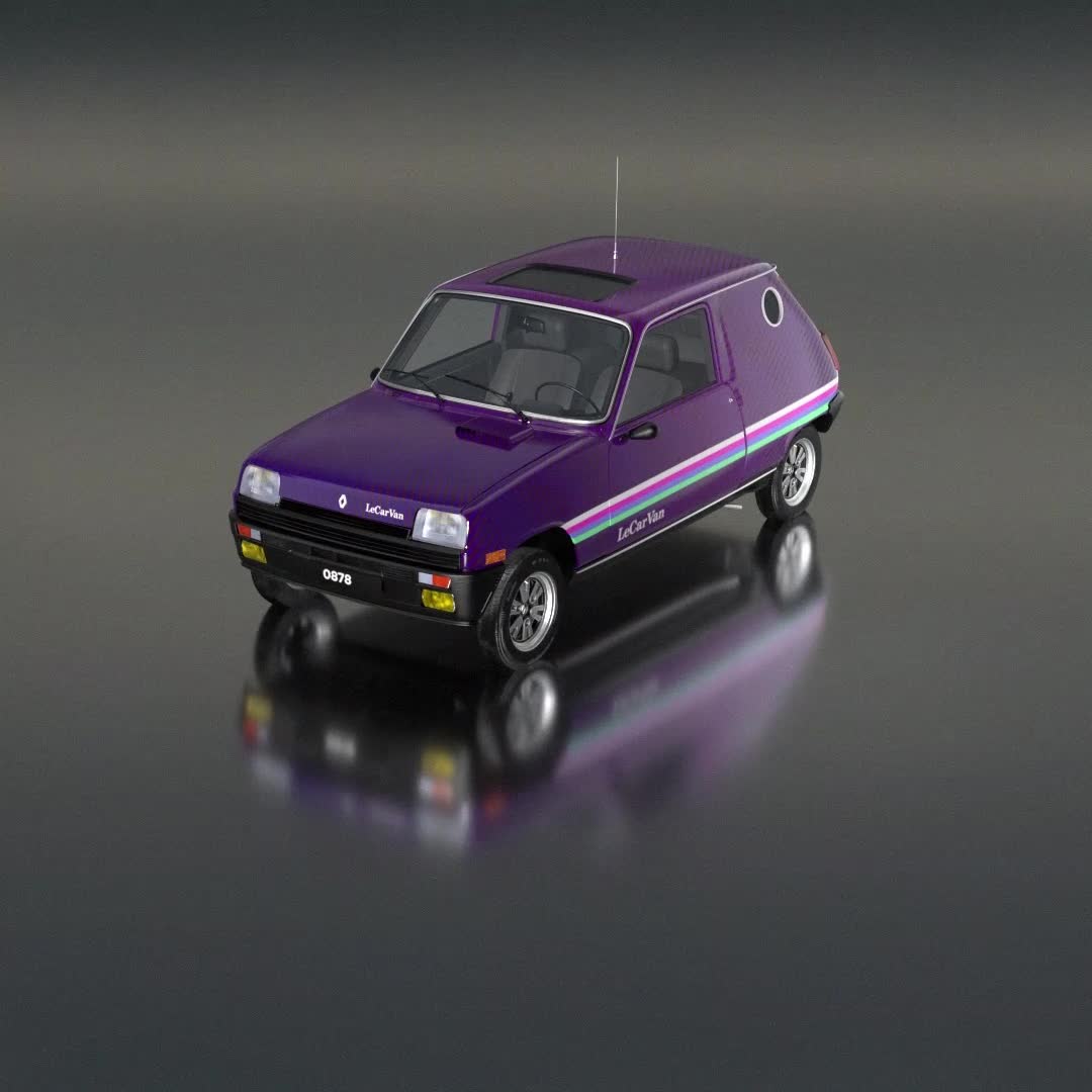 genR5 #878