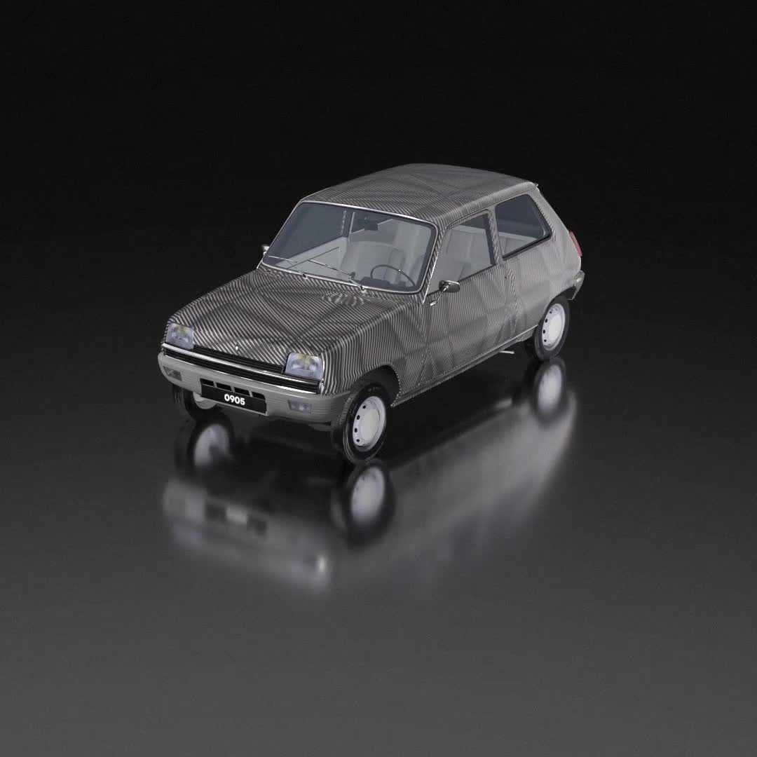 genR5 #905