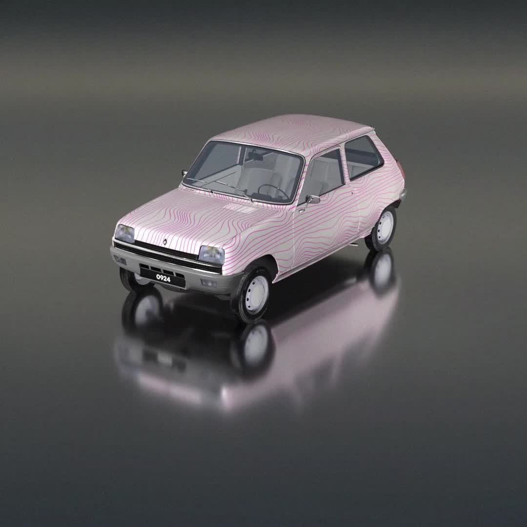 genR5 #924