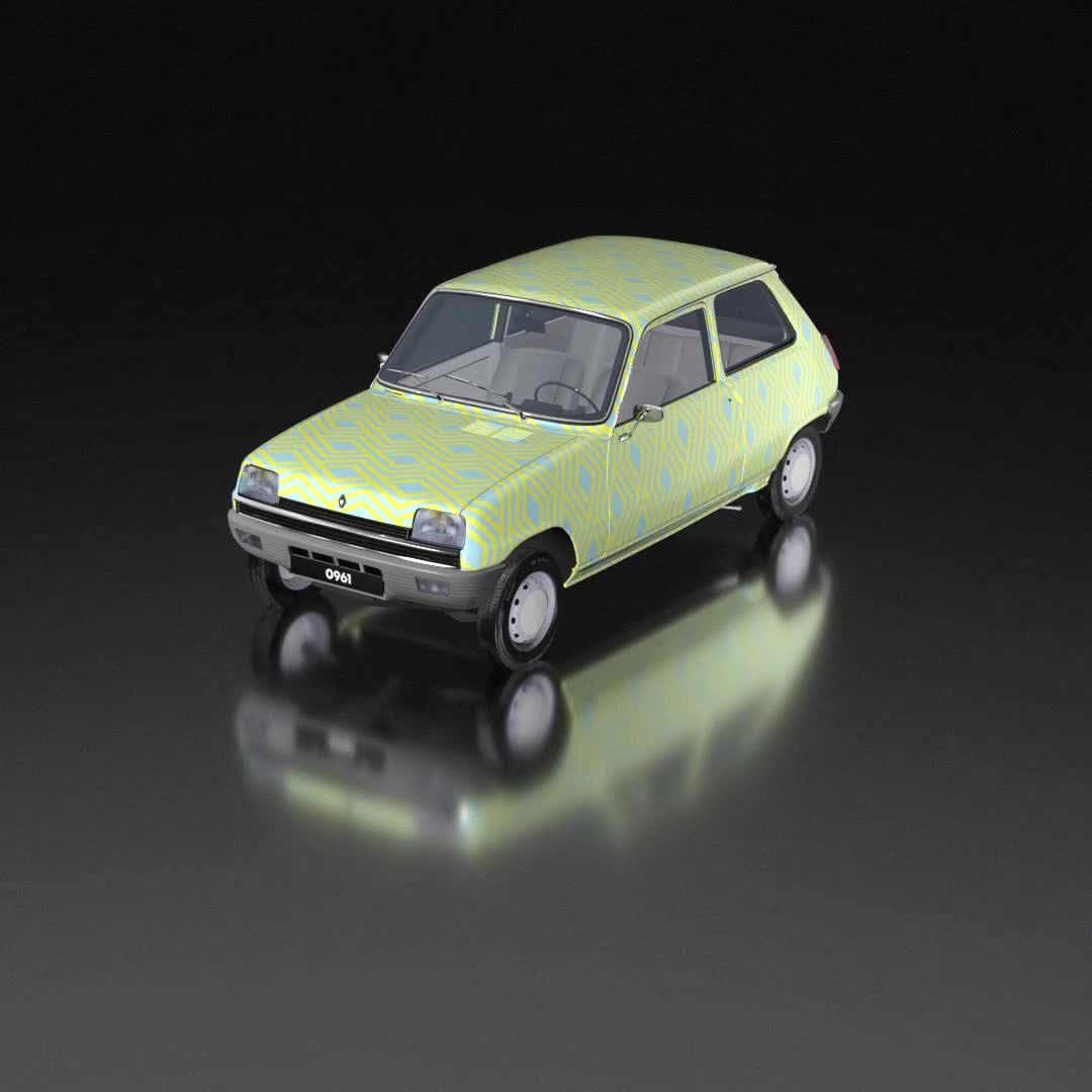genR5 #961